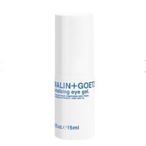 SALE - NIB Malin+Goetz Revitalizing Eye Gel Full Sized